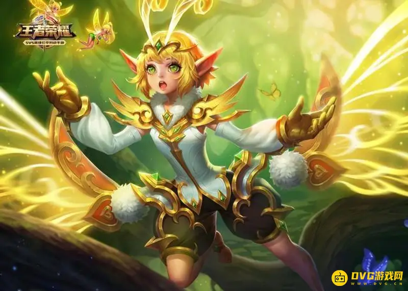 《王者荣耀》孙膑皮肤价格一览