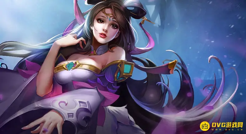 《王者荣耀》法师推荐-什么法师最值得入手