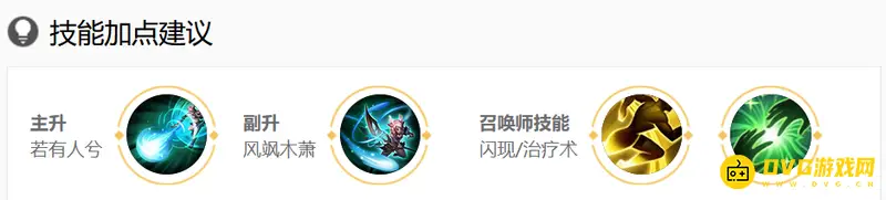 《王者荣耀》瑶玩法详解