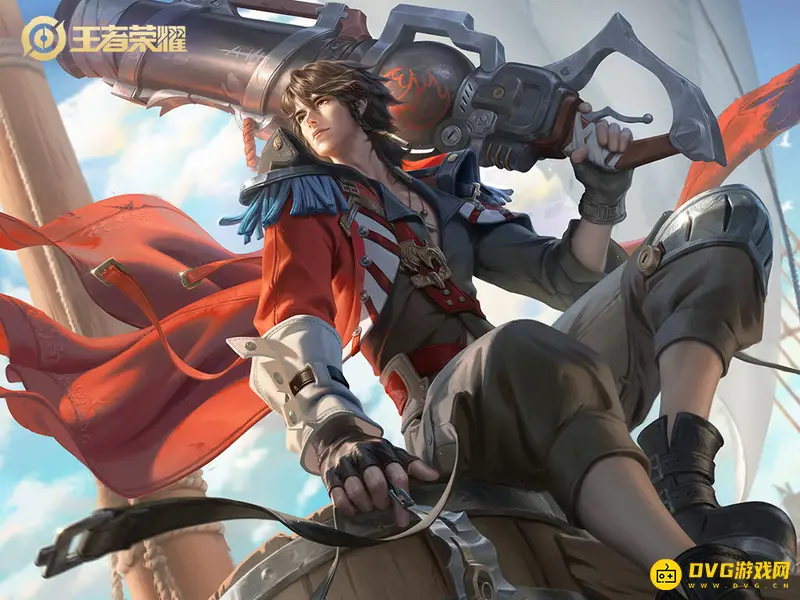 《王者荣耀》S30赛季英雄数量介绍-新英雄莱西奥解析