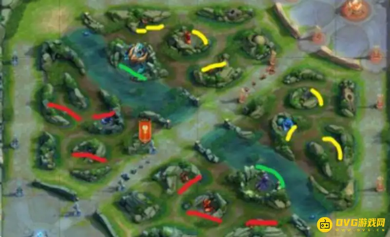 《王者荣耀》基本玩法详解