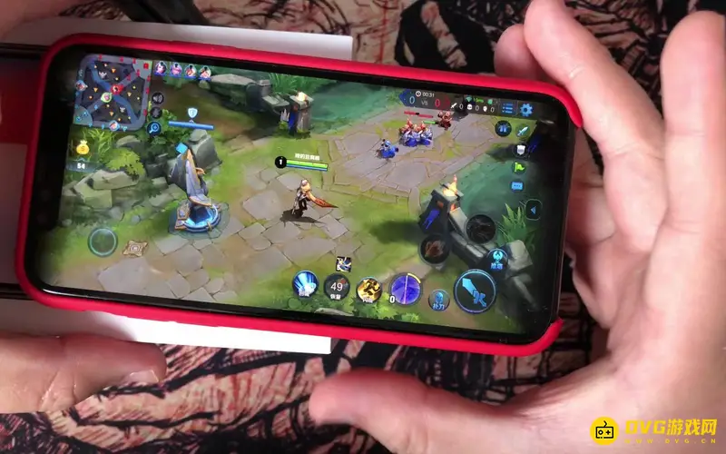 《王者荣耀》白条关闭方法详解