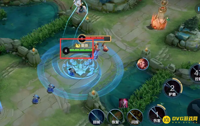 《王者荣耀》孙策与吕布对线解析