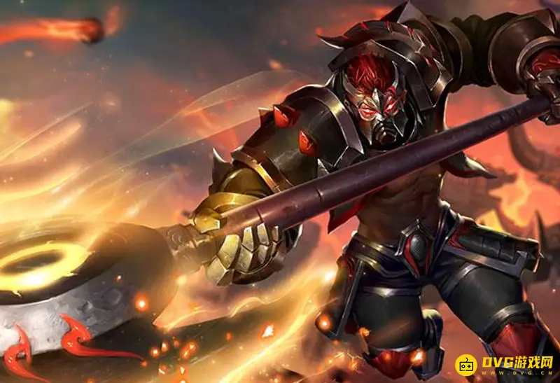 《王者荣耀》夏洛特克制攻略