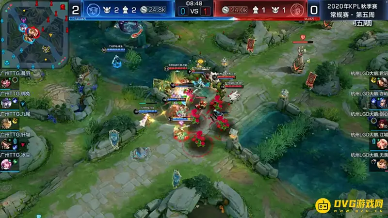 《王者荣耀》马瑶组合解析