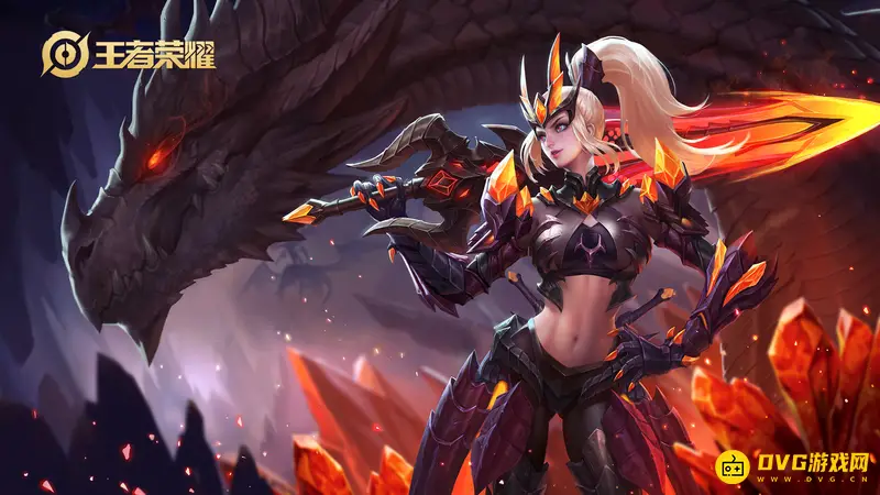 《王者荣耀》觉悟人机皮肤大全