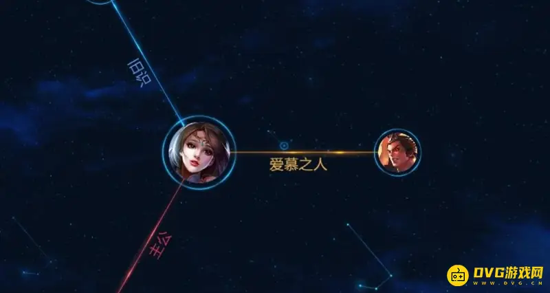 《王者荣耀》S28情侣英雄一览