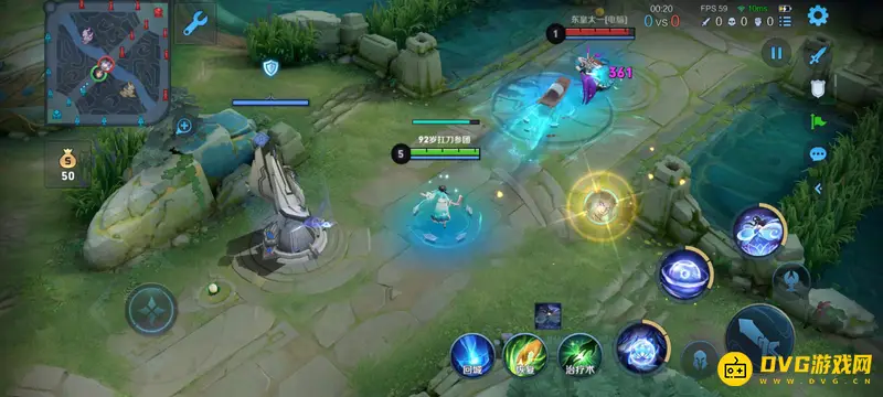 《王者荣耀》西施新皮肤解析