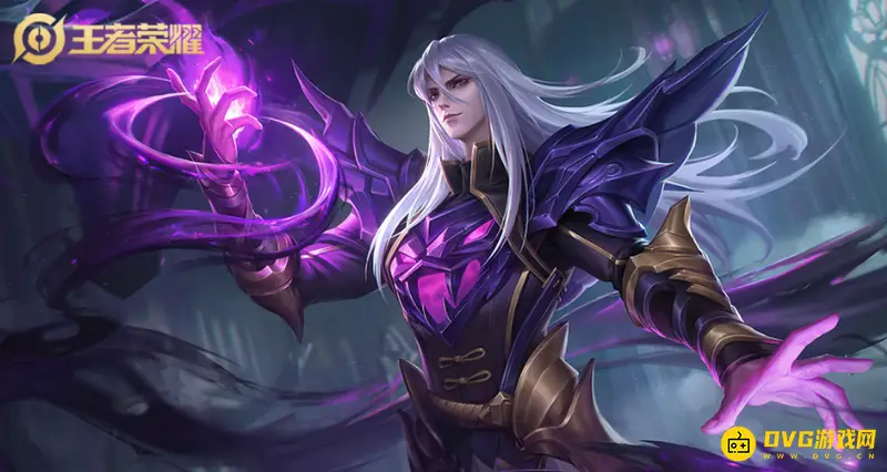 《王者荣耀》27个打野英雄名字一览