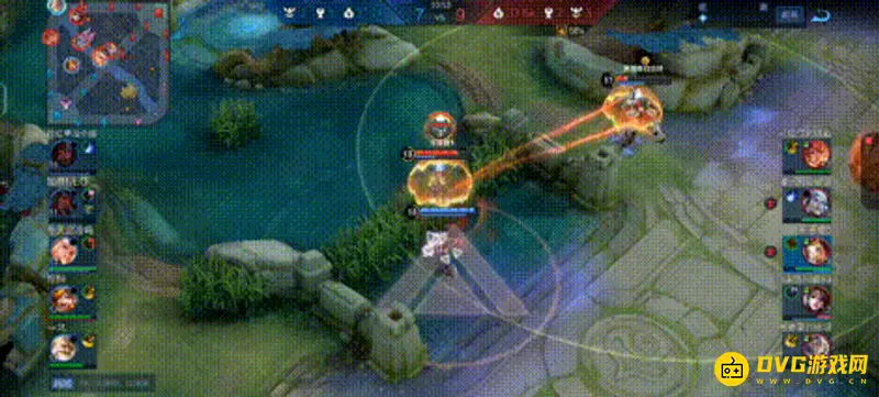 《王者荣耀》2023鲁班出装攻略