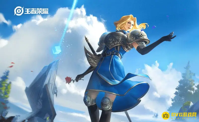 《王者荣耀》头像怎么更换-教你快速修改游戏头像方法