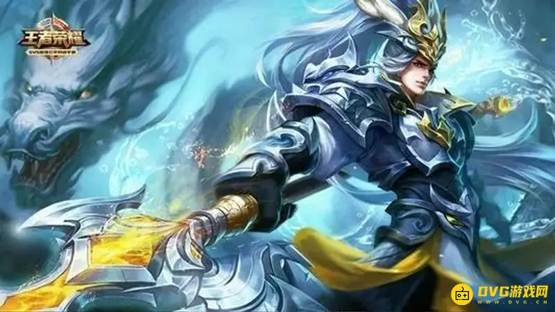 《王者荣耀》铂金一晋级段位解析-铂金一之后是哪个段位