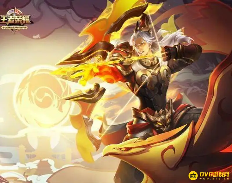 《王者荣耀》英雄台词经典语录