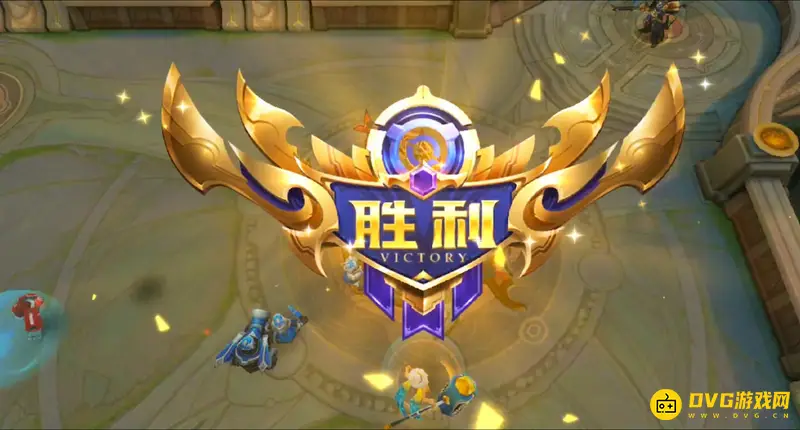 《王者荣耀》战力计算详解