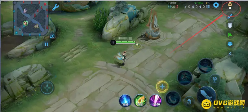 《王者荣耀》制裁之刃出装指南