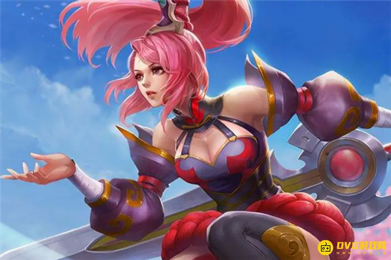 《王者荣耀》最强十大战士推荐