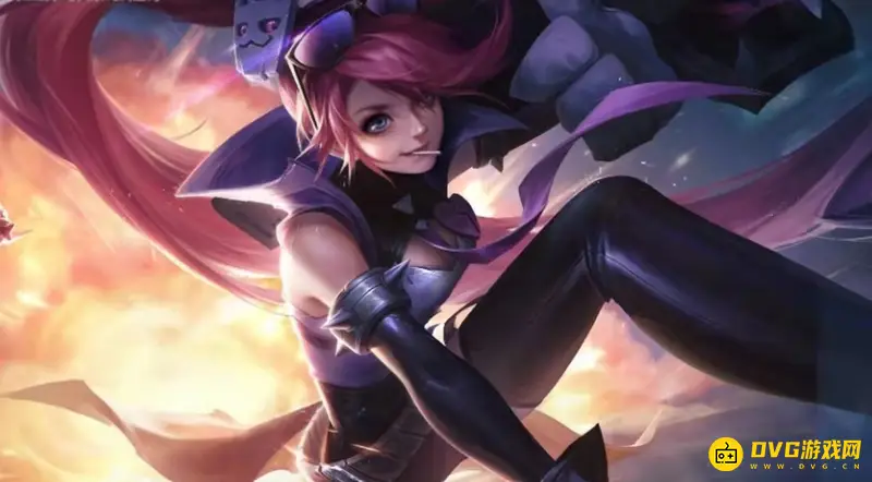 《王者荣耀》孙尚香杀手不太冷皮肤评测-手感与颜值解析