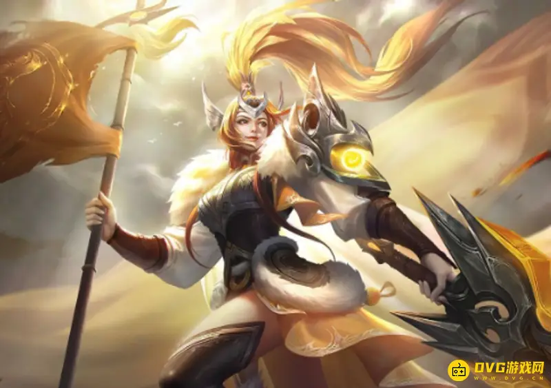 《王者荣耀》限免皮肤一览