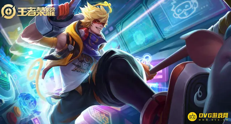 《王者荣耀》2022春节返场皮肤介绍-关羽武圣返场揭秘