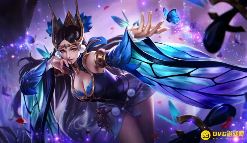 《王者荣耀》1v1模式最强英雄推荐