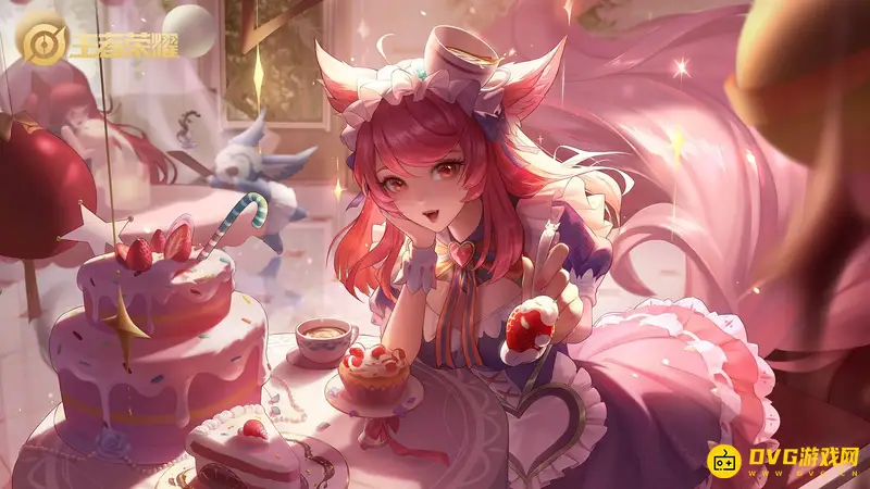 《王者荣耀》S27妲己怎么连招-妲己实用连招与运动战策略