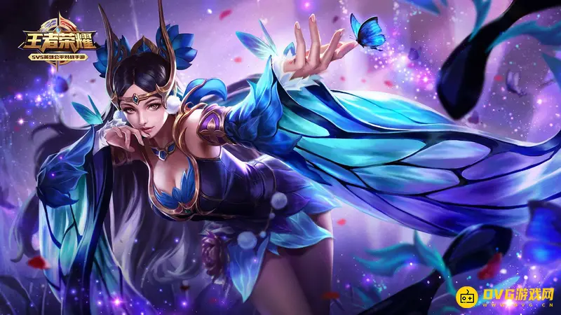 《王者荣耀》客服电话-官方人工服务时间说明