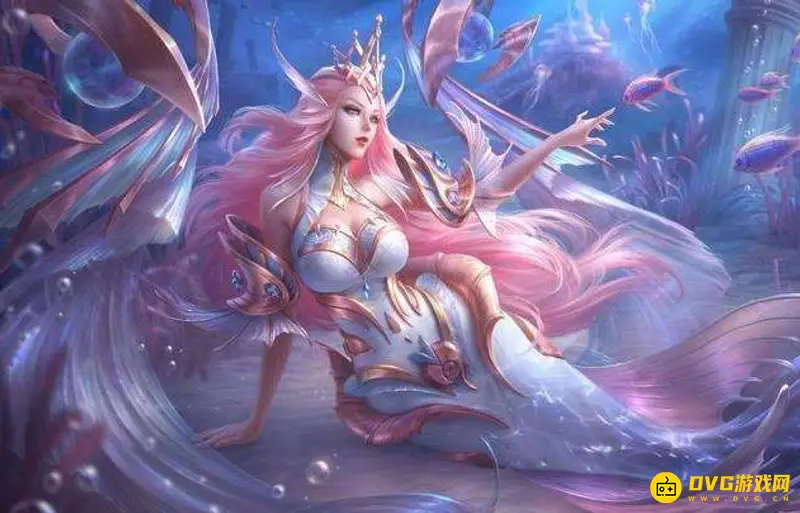 《王者荣耀》s28武则天怎么连招-武则天的三种实用连招