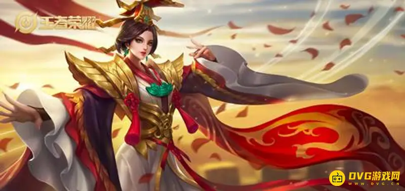 《王者荣耀》霸气游戏名推荐