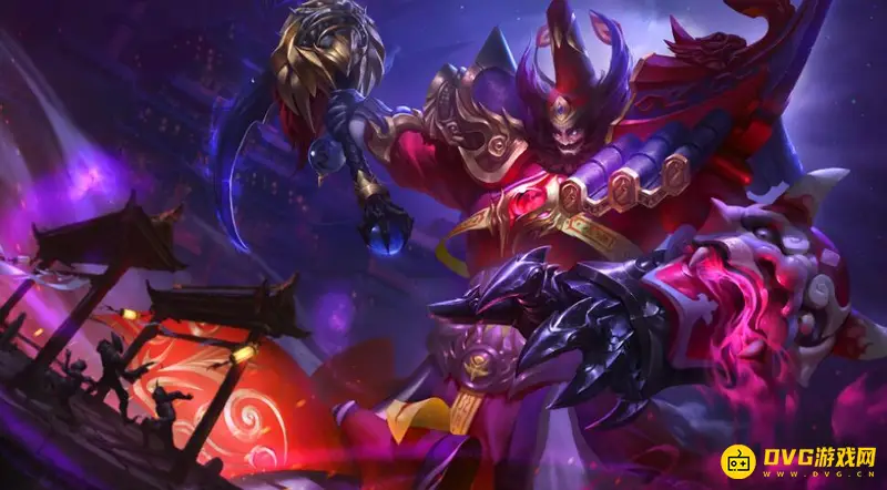 《王者荣耀》钟馗铭文怎么搭配-钟馗最强铭文推荐