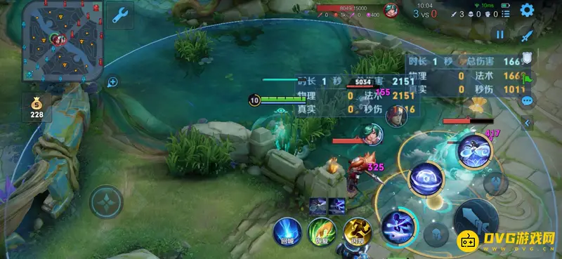 《王者荣耀》西施怎么连招-西施实战出装推荐详解