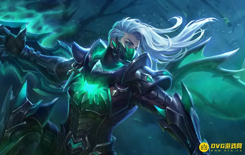 《王者荣耀》元歌克制技巧