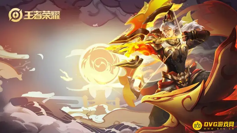 《王者荣耀》孙悟空玩法详解