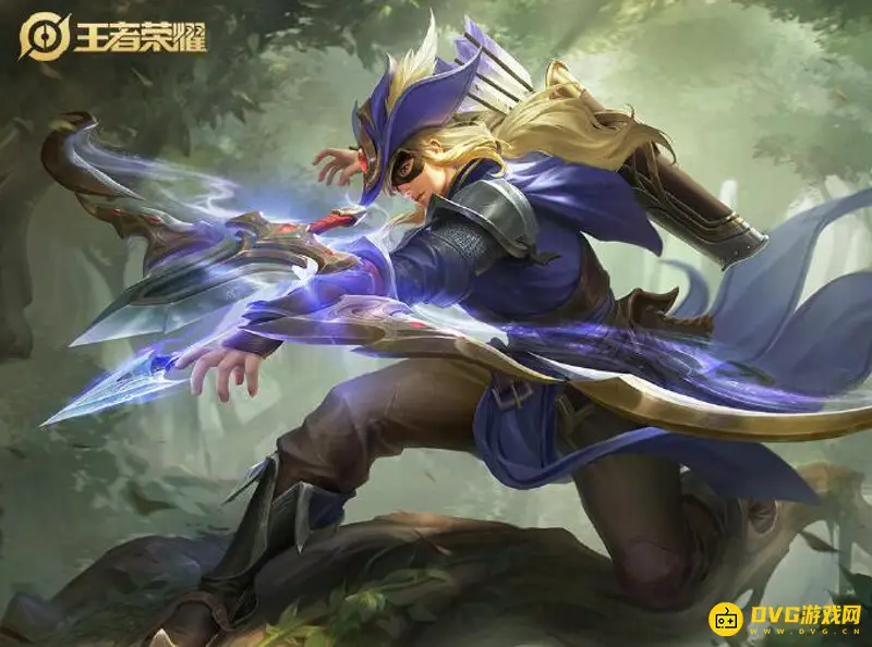 《王者荣耀》后羿怎么出装-后羿最强出装推荐