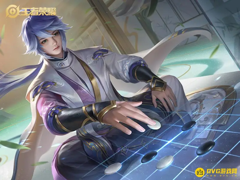 《王者荣耀》新皮肤一览