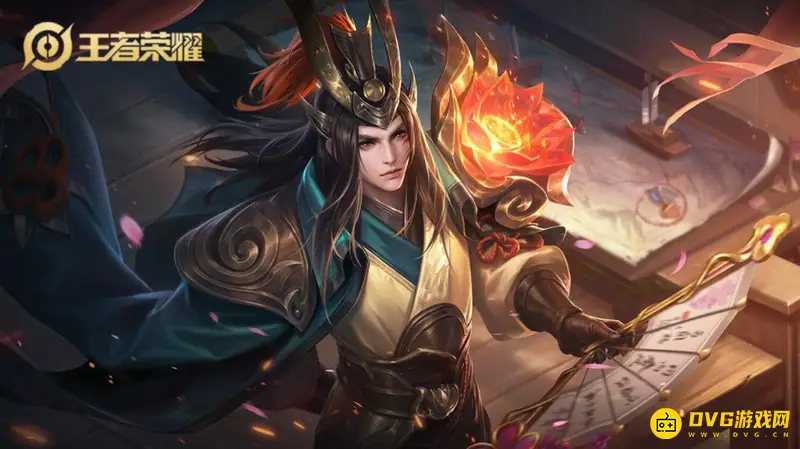 《王者荣耀》战令皮肤顺序详解