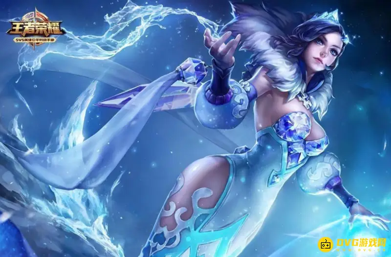 《王者荣耀》全能英雄怎么获得-称号激活条件介绍