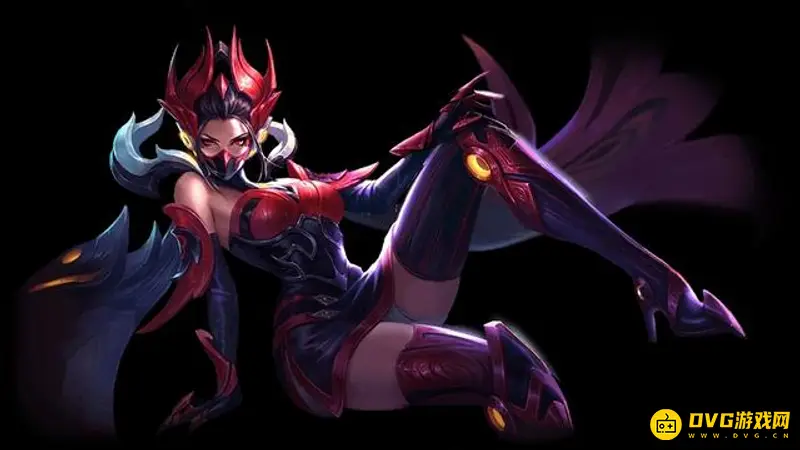 《王者荣耀》英雄抄袭名单揭秘