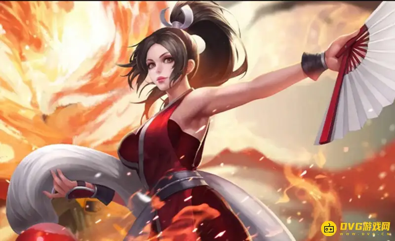 《王者荣耀》S28不知火舞怎么获得-S28不知火舞获取方法