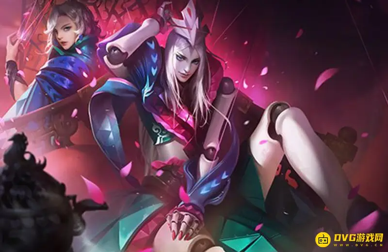 《王者荣耀》元歌克制技巧-实用英雄与打法解析