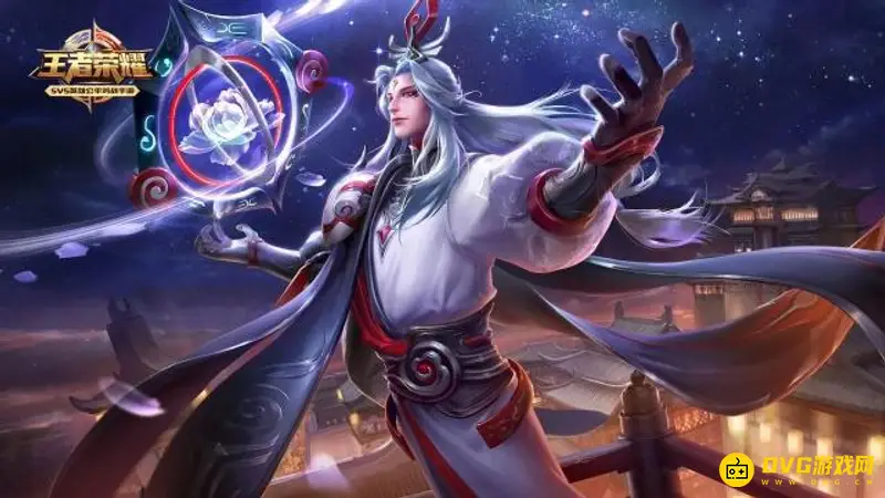 《王者荣耀》辅助英雄玩法详解