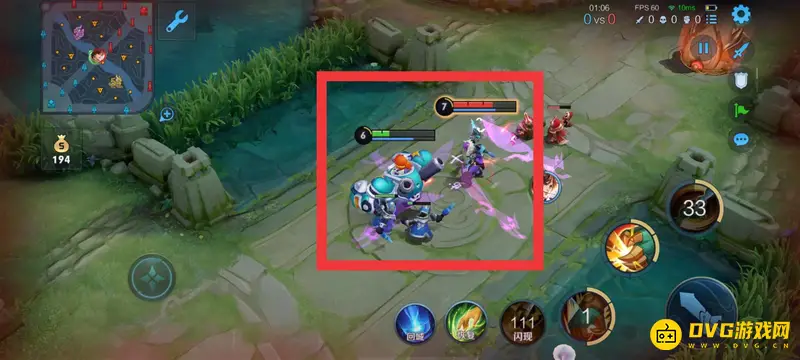 《王者荣耀》刘禅冷门原因解析