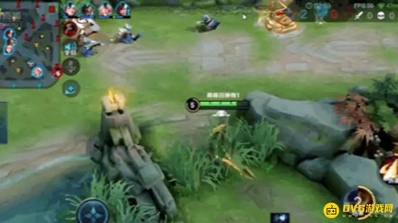 《王者荣耀》李信玩法详解