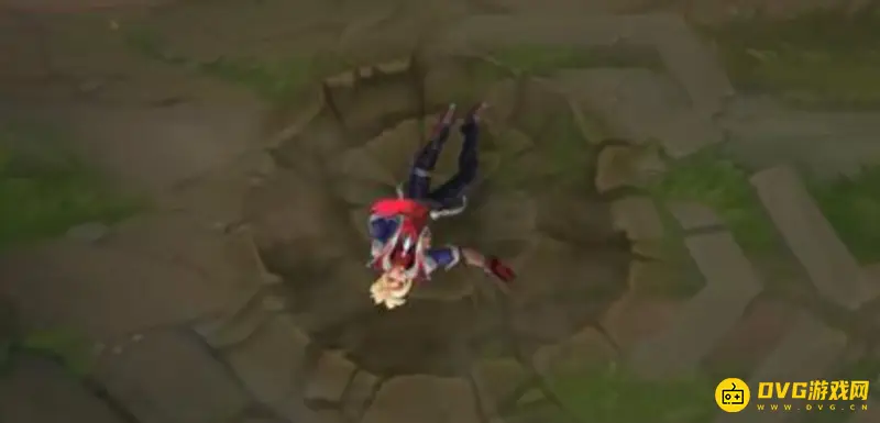 《王者荣耀》战斗学院EZ皮肤评测