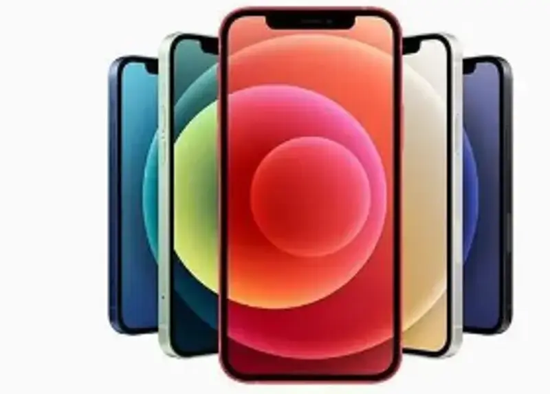 《王者荣耀》苹果12游戏体验