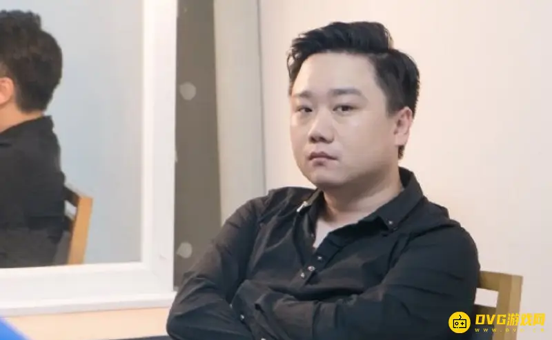 《王者荣耀》estar战队老板揭秘