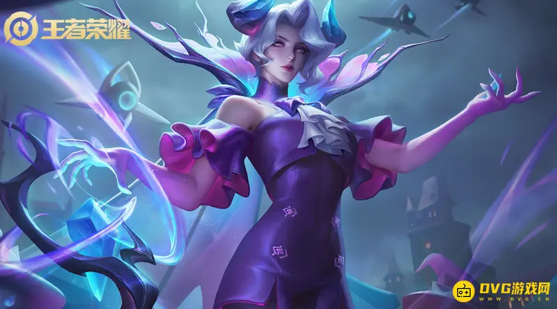 《王者荣耀》s28米莱狄技能详解-米莱狄全面解析技能机制