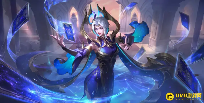 《王者荣耀》新手入门指南