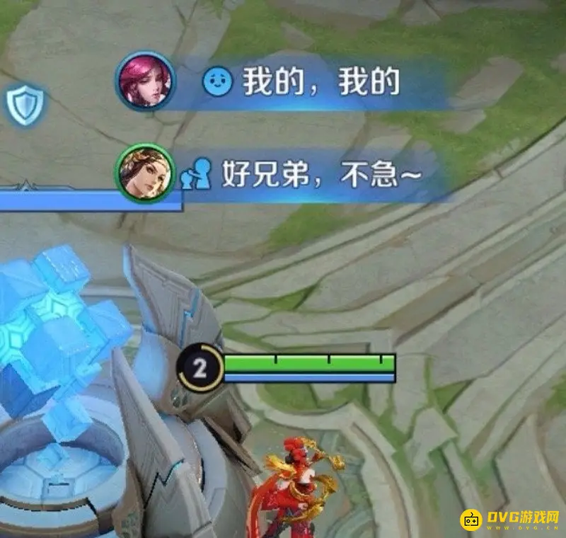 《王者荣耀》星耀晋王者攻略