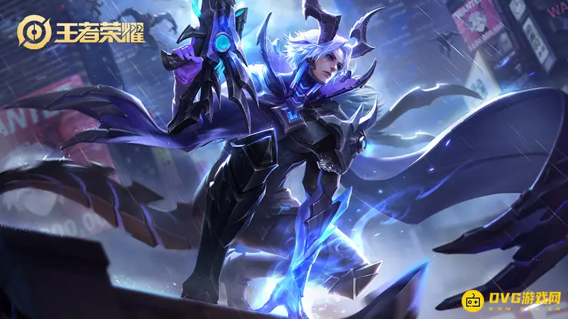 《王者荣耀》S30赛季人机试炼皮肤一览