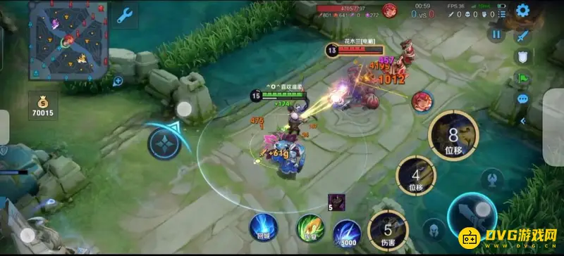 《王者荣耀》曜玩法详解